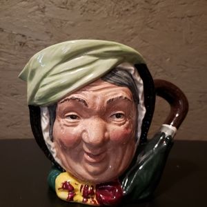 Royal Doulton Character Mug